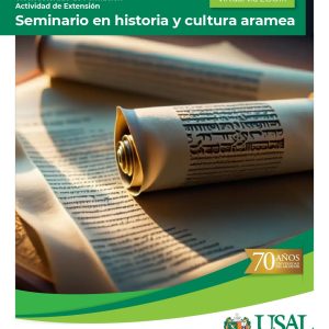 Seminario en historia y cultura aramea