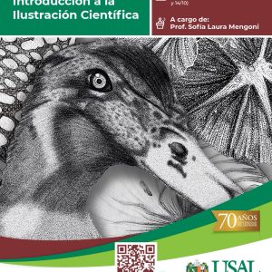 Curso-Taller de Introducción a la Ilustración Científica
